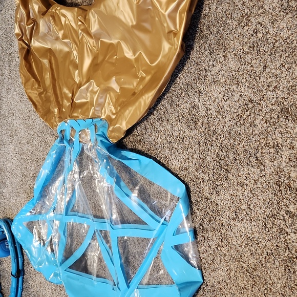 Flamingo Theme Bachelorette Party Supplies - Picture 13 of 13